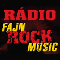 Radio Fajn Rock Music