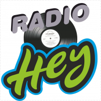 HEY Radio | The Power Of ROCK!