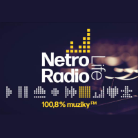 Netro Life radio 100,8 FM