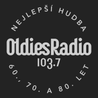 Oldies radio